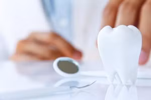 45% dân số thế giới mắc các bệnh về răng miệng 