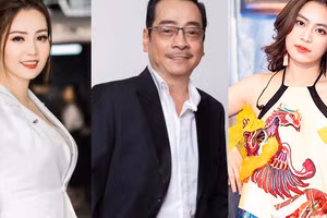 Dàn khách mời "khủng" sẽ tham dự đám cưới Công Lý và Ngọc Hà