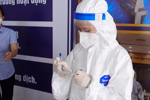 Ảnh: CTTĐT Quảng Ngãi.