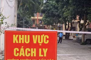 Thừa Thiên-Huế: Cách ly 21 ngày, thu phí cách ly tập trung đối với người đến từ vùng dịch