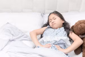 Ăn nhiều thực phẩm ngày Tết, vì sao trẻ vẫn có nguy cơ suy dinh dưỡng?