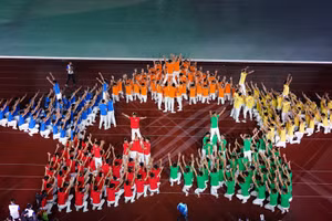 Ảnh: Tạp chí du lịch thành phố Hồ Chí Minh.