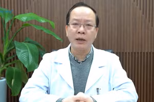 Chuyên gia hướng dẫn cách xác định mức độ nặng, nhẹ ở trẻ mắc Covid-19 