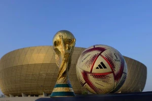 FIFA công bố quả bóng dành riêng cho bán kết, chung kết World Cup 2022