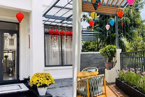 Nguồn ảnh: FBNV.