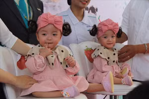 10 sự kiện y tế và phòng chống dịch Việt Nam năm 2020