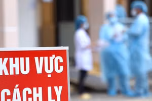 TP.HCM tạm ngừng 3 cơ sở dịch vụ liên quan đến ca mắc Covid-19 mới