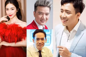 Không chỉ Phương Thanh, hàng loạt sao Việt bị "sờ gáy" sau phát ngôn sai sự thật