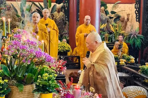 Ảnh minh họa: H.Diệu