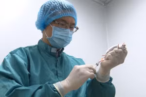 Quy trình thử nghiệm vaccine COVID-19 của Việt Nam thực hiện thế nào?