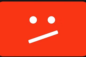 YouTube và hàng loạt ứng dụng Google lỗi toàn cầu