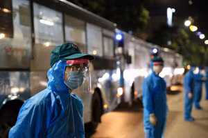 Ảnh minh họa: Quang Thái.