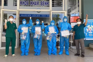 Ảnh minh họa. Nguồn: Internet.