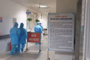 BN1342 vi phạm quy định cách ly, trách nhiệm thuộc về Vietnam Airlines 