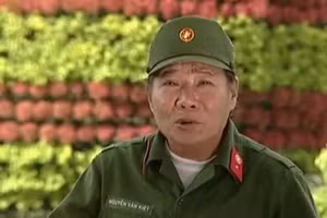 Nghệ sĩ Việt cùng người hâm mộ xót thương nghe tin Hề Sa qua đời