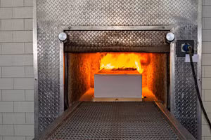 Sự thật vụ bé gái 4 tháng tuổi ở TP Sa Đéc còn thở được đưa vào nhà hỏa táng