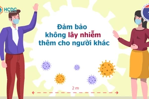 Video: Hướng dẫn chăm sóc sức khỏe cho F0 khi cách ly tại nhà 