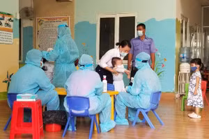 Ảnh: Công an TP.HCM.