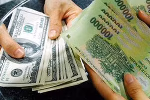 Thủ tướng: Việt Nam không hạ giá tiền tệ để tạo lợi thế thương mại