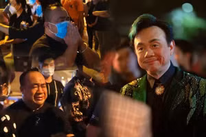 Livestream hình ảnh nghệ sĩ Chí Tài qua đời, Hiếu Hiền xin lỗi vì thiếu suy nghĩ