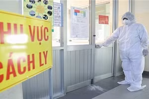 Lịch trình di chuyển dày đặc của BN1349