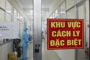 TP.HCM xem xét giãn cách các khu vực có nguy cơ dịch Covid-19 cao 