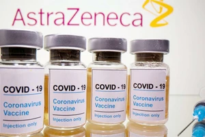 Vaccine COVID-19 của Anh rẻ, dễ bảo quản và dễ sản xuất hàng loạt