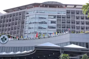 Hình minh họa. Ảnh: Cổng TTĐT An Giang.