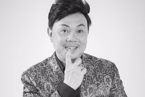 Vợ nghệ sĩ Chí Tài chính thức thông báo lễ tang tại Mỹ