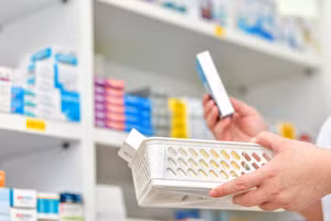 Bộ Y tế thông tin về nguy cơ thiếu thuốc chống đông máu dùng trong phẫu thuật 