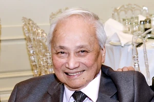 Nhạc sĩ Lam Phương (1937-2020)