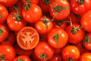 Tác dụng của cà chua bạn không ngờ tới