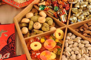 Những thực phẩm cần tránh trong ngày Tết nếu muốn có giấc ngủ ngon