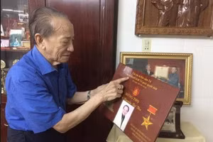 Ảnh: Tiền phong.