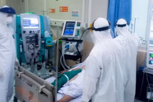 Nguồn: SYT Hà Nội.