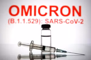 Thành phố Hồ Chí Minh ghi nhận 05 ca nhiễm biến thể Omicron đầu tiên