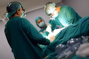 Yêu cầu Bệnh viện 1A báo cáo sự cố phẫu thuật nâng ngực khiến bệnh nhân tử vong