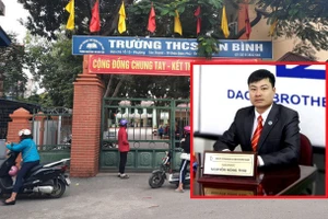 Vụ phụ huynh xông vào lớp đánh học sinh ở Điện Biên: Luật sư nói gì?