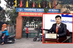 Vụ phụ huynh xông vào lớp đánh học sinh ở Điện Biên: Luật sư nói gì?