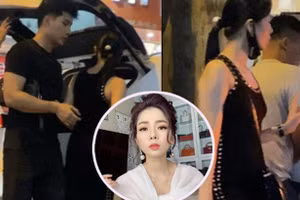 Sau tin đồn "cặp kè" trai trẻ, ca sĩ Lệ Quyên chính thức ly hôn