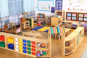 Doanh nghiệp kinh doanh các thiết bị giáo dục vượt khó trong dịch Covid-19