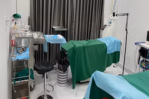 Ảnh minh họa. Ảnh: Thanh tra Sở Y tế TPHCM.