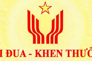 Kiện toàn bộ máy thi đua, khen thưởng tinh gọn, hiệu quả