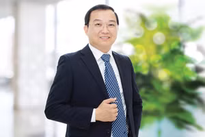 GĐĐH Tài chính Vinamilk: ESG không còn là lựa chọn mà là cơ hội cho doanh nghiệp