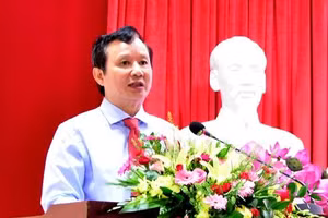 Thừa Thiên - Huế thành lập Ban phòng chống tham nhũng, tiêu cực