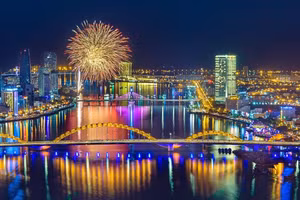 Khám phá vẻ đẹp Đà Nẵng - Thiên đường du lịch miền Trung Việt Nam