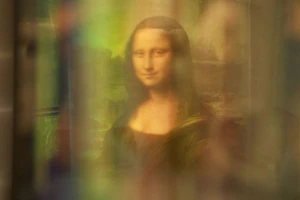 Chấn động: Phát hiện bức chân dung ẩn dưới họa phẩm Mona Lisa