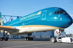 Vietnam Airlines hủy nhiều chuyến bay đi sân bay Vinh