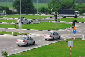 3 trung tâm sát hạch lái xe ở Gia Lai bị tước giấy phép hoạt động