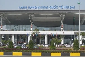 Hà Nội đề xuất quy hoạch sân bay quốc tế thứ 2